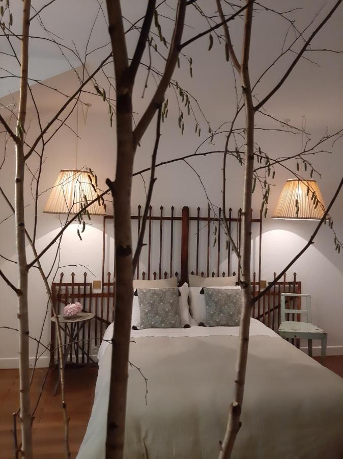 Chambre D'Hotes Madame Branges  Екстериор снимка
