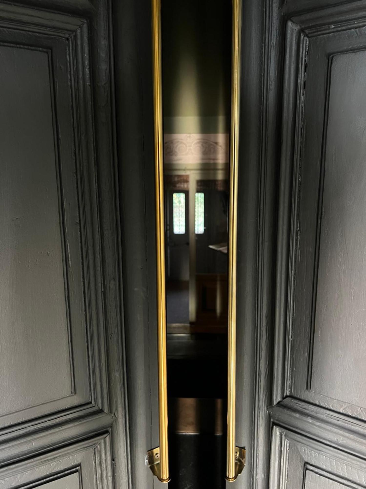 Chambre D'Hotes Madame Branges  Екстериор снимка