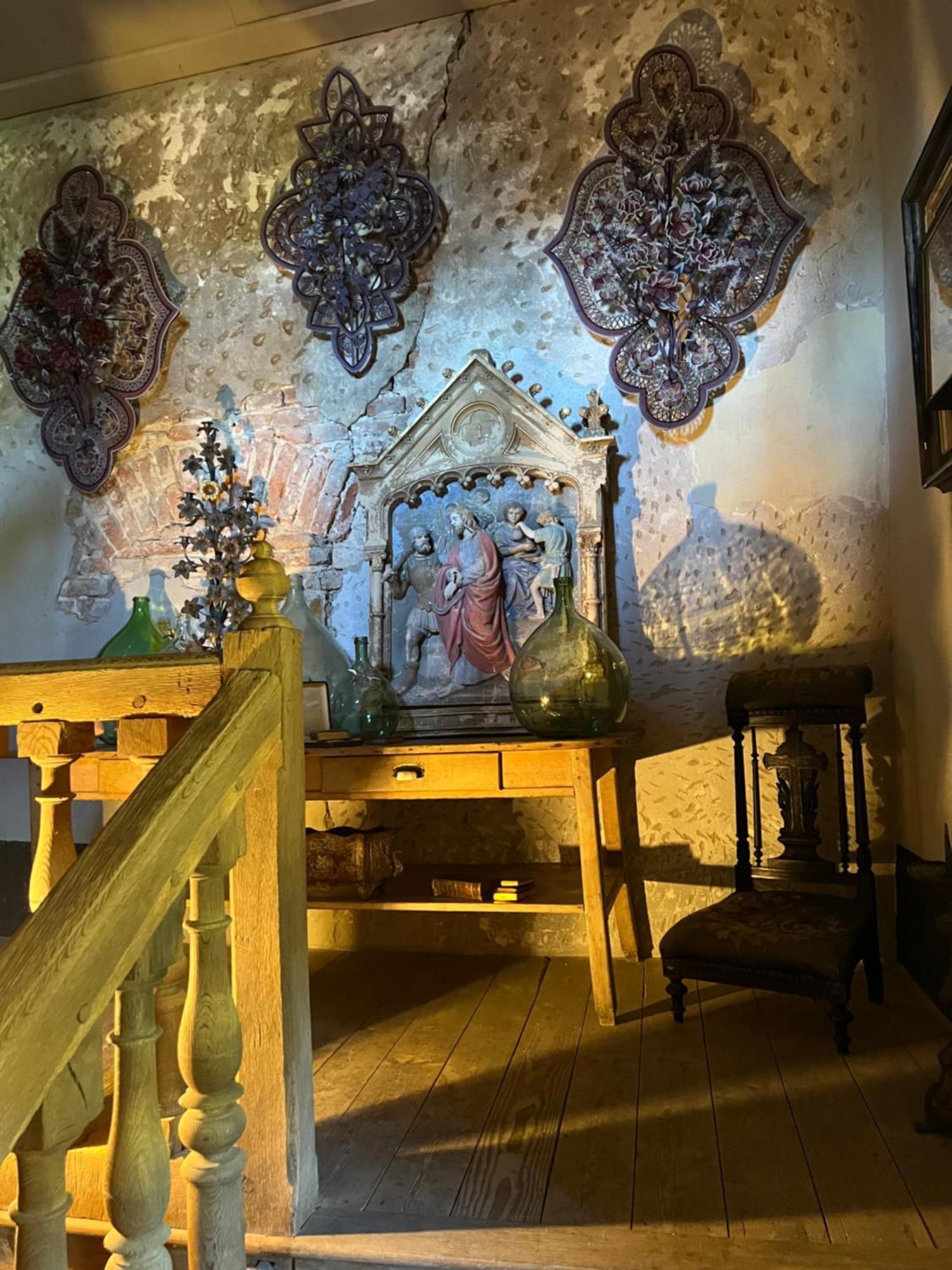 Chambre D'Hotes Madame Branges  Екстериор снимка