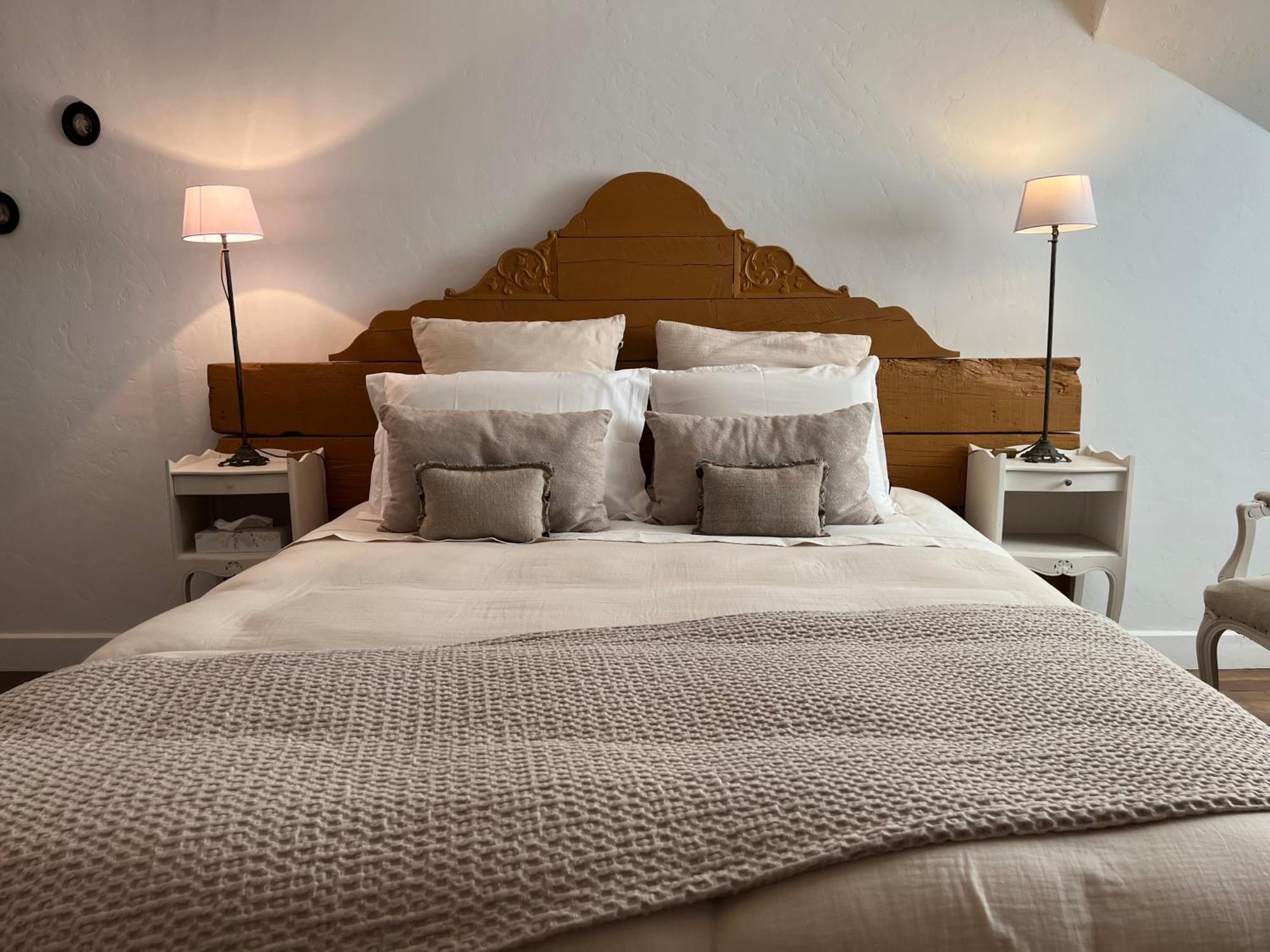 Chambre D'Hotes Madame Branges  Екстериор снимка