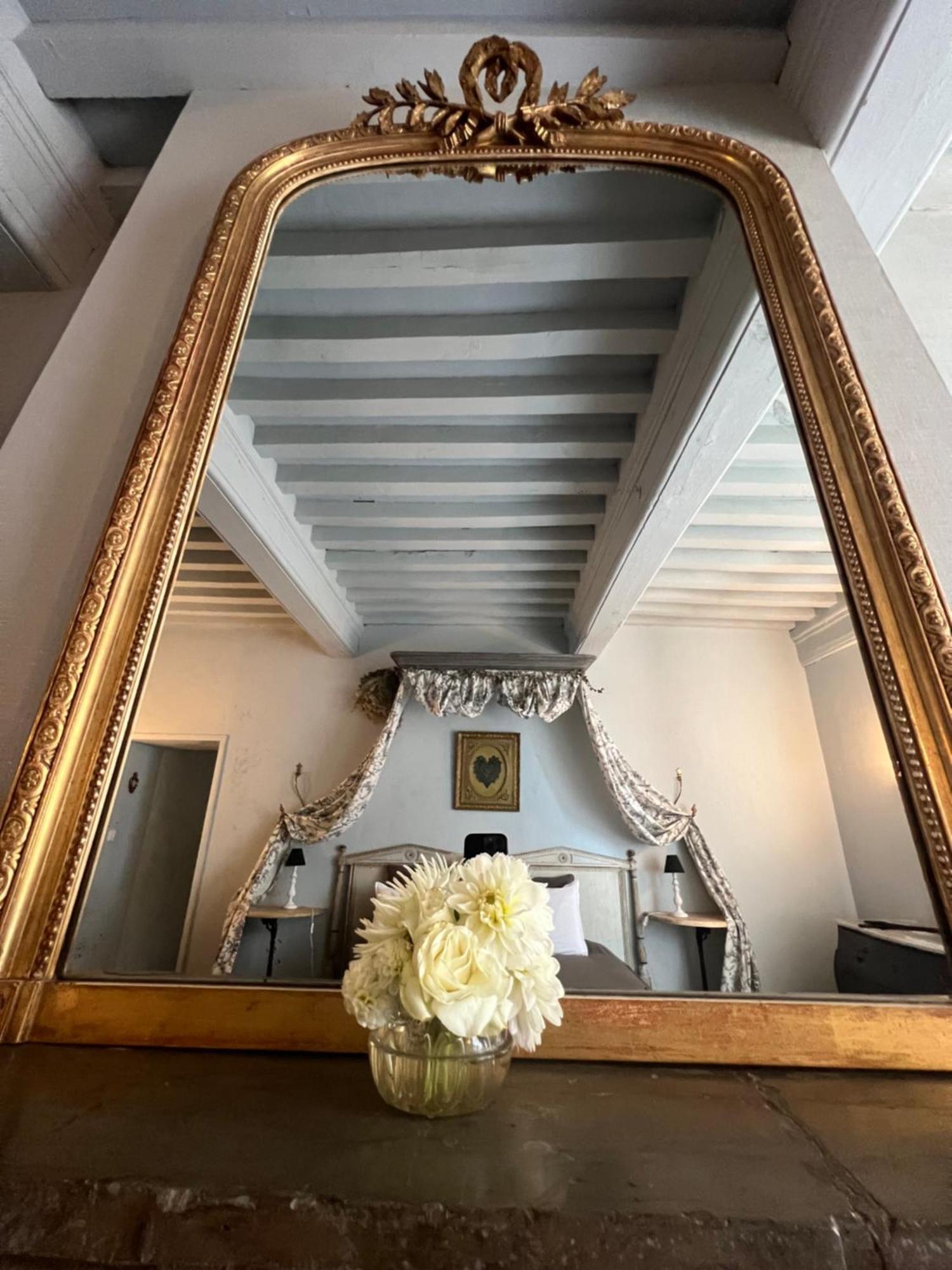 Chambre D'Hotes Madame Branges  Екстериор снимка