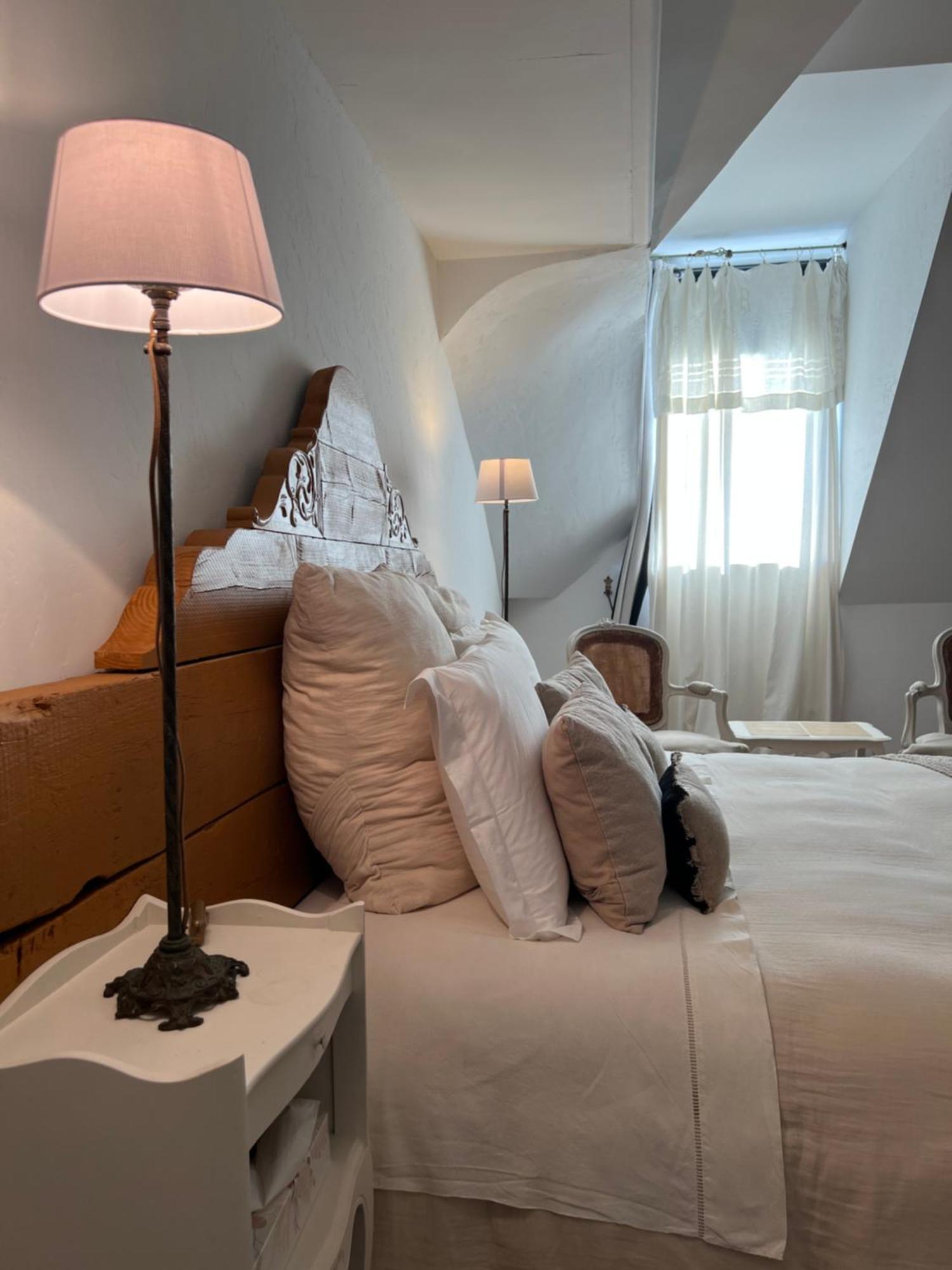 Chambre D'Hotes Madame Branges  Стая снимка