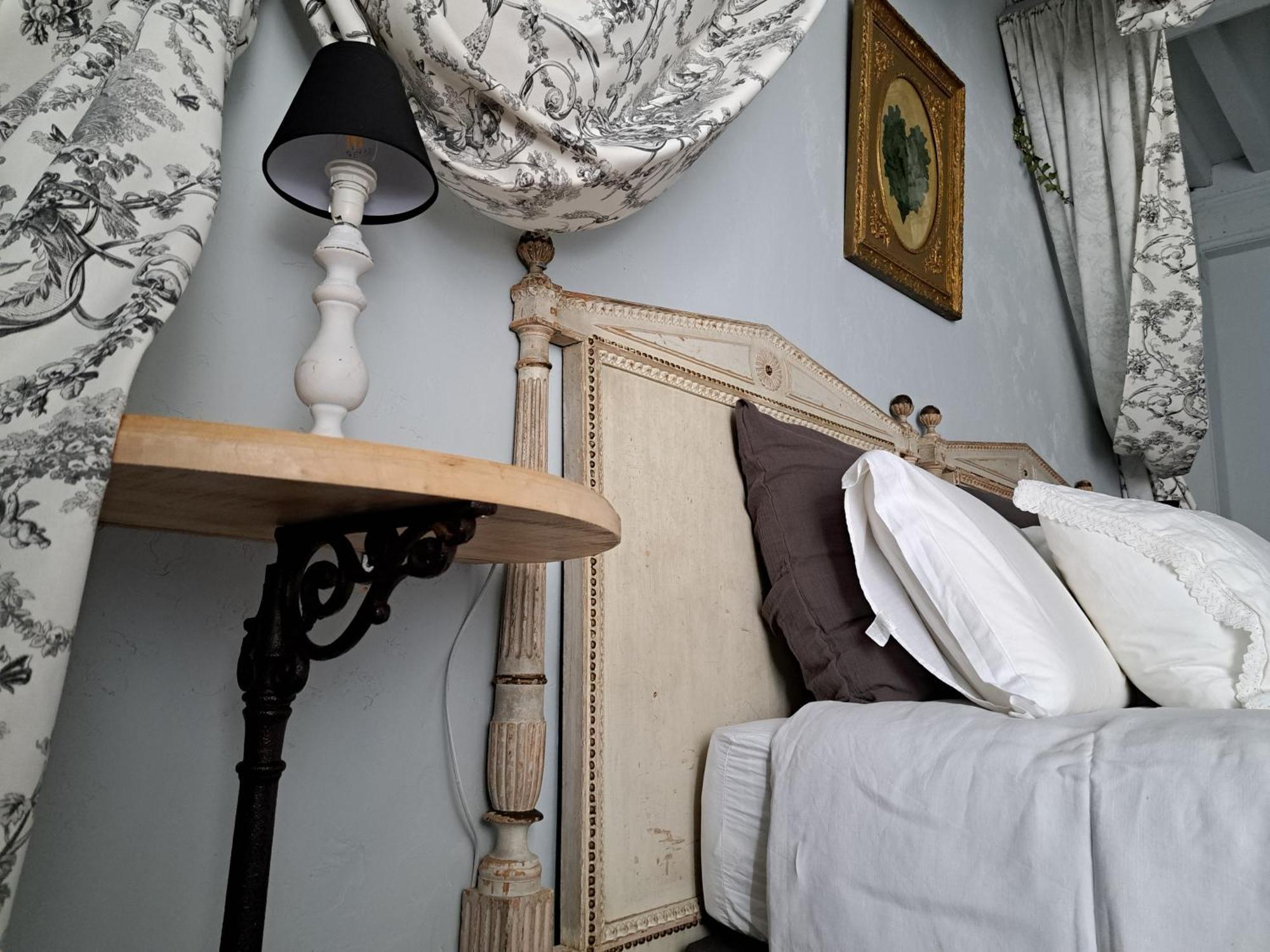Chambre D'Hotes Madame Branges  Екстериор снимка