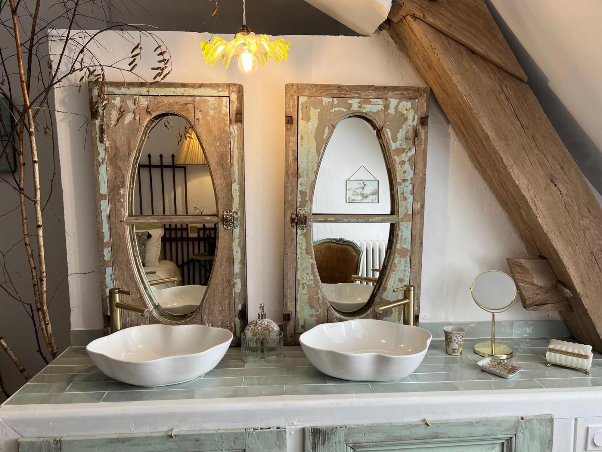 Chambre D'Hotes Madame Branges  Стая снимка