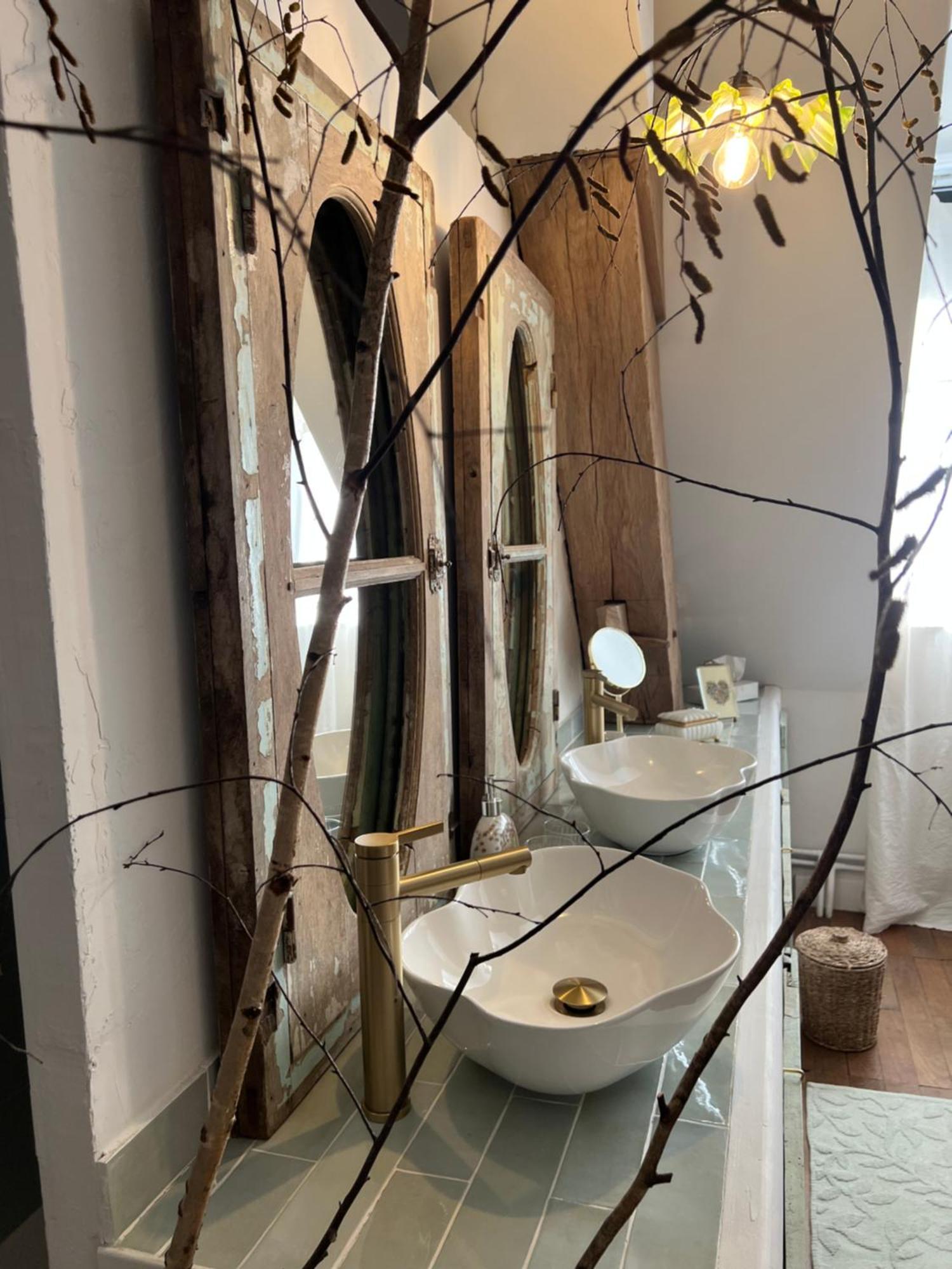 Chambre D'Hotes Madame Branges  Стая снимка